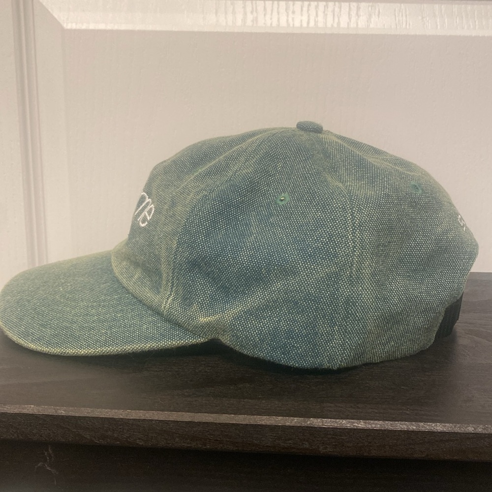 Supreme 5 Panel Hat - Picture 2 of 6